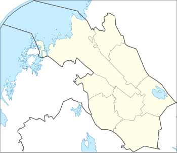 Central Ostrobothnia a Central Ostrobothnia Térkép oldalán található.