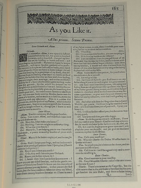 File:FirstFolioAsYouLikeIt.jpg