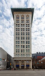 First National State Bank Building