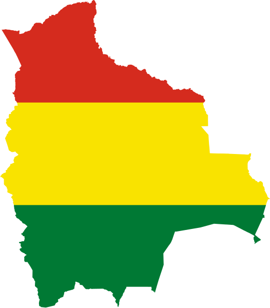 File:Flag-map of Bolivia.svg