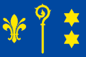Bassenge – Bandiera