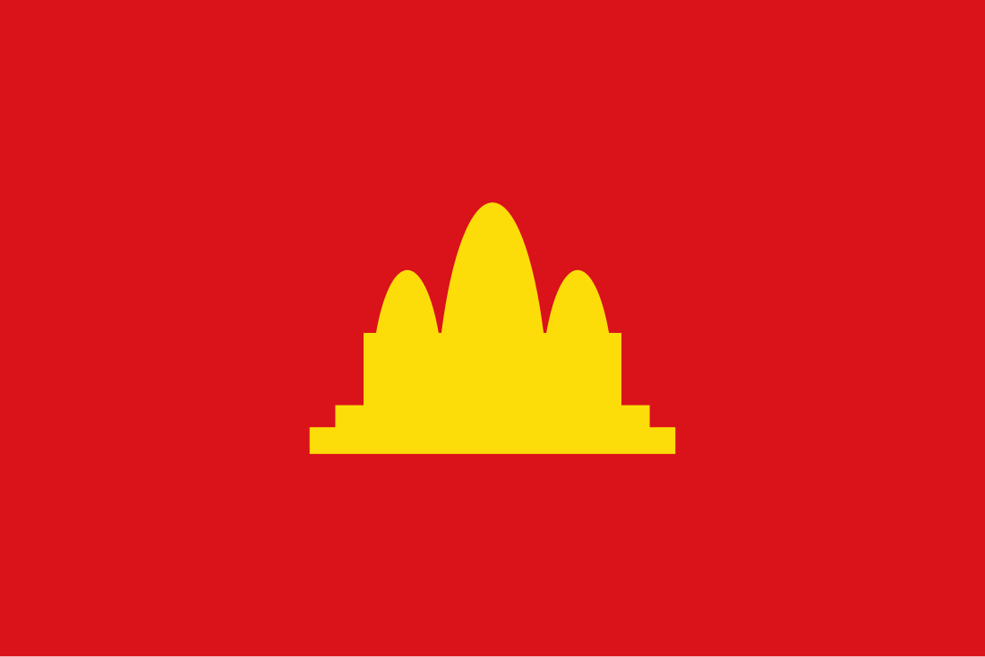 Democratic Kampuchea