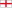 Drapeau de l'Angleterre (bordé) .svg