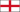 Englands flagg