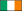 Flag of Ireland (bordered).svg
