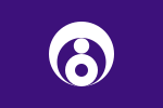 Flag of Ishinomaki, Miyagi.svg