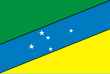 Vlag van Itauçu