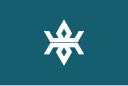 Flag of Iwate Prefecture