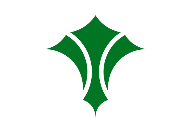 File:Flag of Izumi, Osaka.png - 维基百科，自由的百科全书