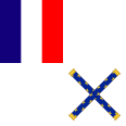 File:Flag of Marshal of France.svg