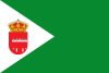 Flag of Navalafuente Spain.svg