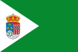 Navalafuente zászlaja
