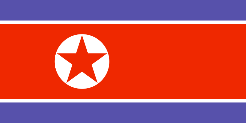 Download File:Flag of North Korea (WFB 2000).svg - Wikimedia Commons