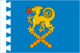Флаг Новолялинского городского округа