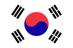 Image illustrative de l’article Corée du Sud aux Jeux olympiques d
