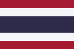 Thailands kvinnelandslag i håndball
