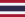 Zastava Tajska