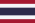 Flag of 泰國
