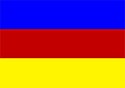 Bandeira de Transilvânia