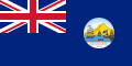Flag of Trinidad and Tobago (1889–1958).svg