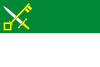 Vlajka obce Trnava