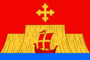 Flag of Troitckoe (Ryazan oblast).png