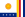 バルガス州の旗