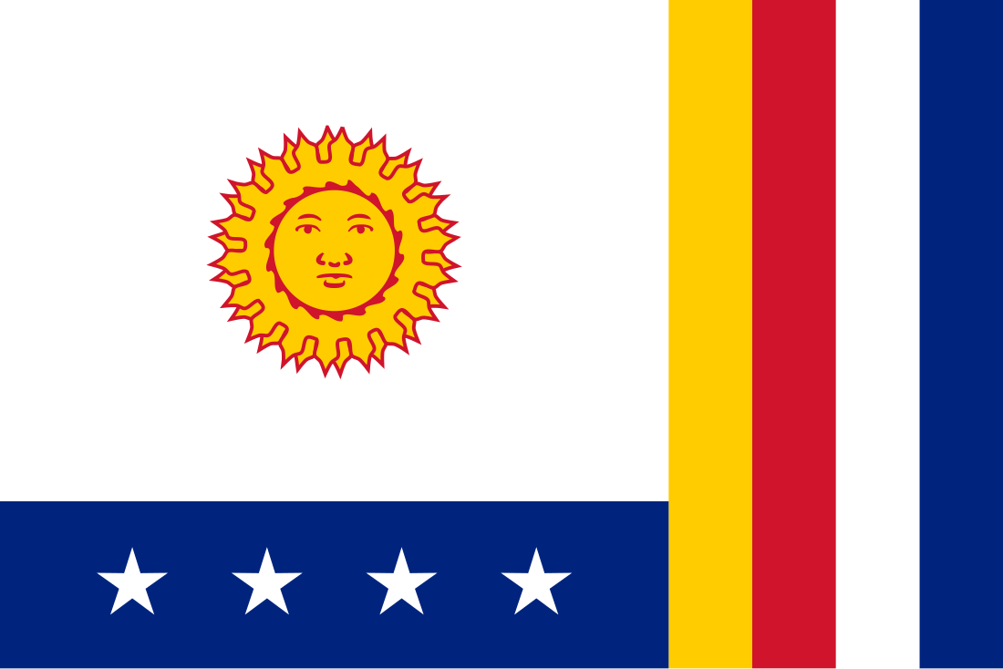 Estau La Guaira