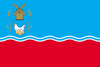 Flag of وولودارسک
