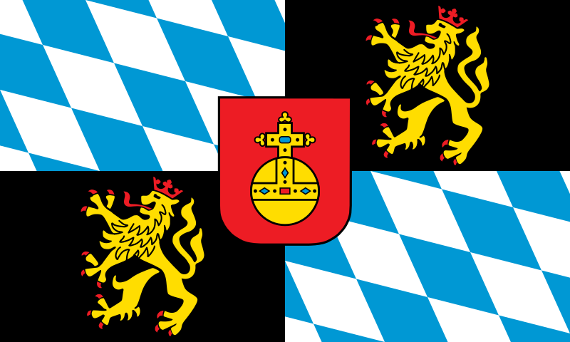 Файл:Flag of the Electorate of Bavaria.svg