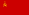 Drapeau de l'URSS