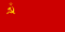 Flag: USSR