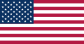 Flag of the United States (DoS ECA Color Standard).svg