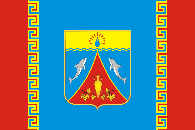 File:Flag raion Chernomorskiy.svg