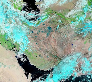 <span class="mw-page-title-main">2019 Iran floods</span> 2019 flash floods across Iran