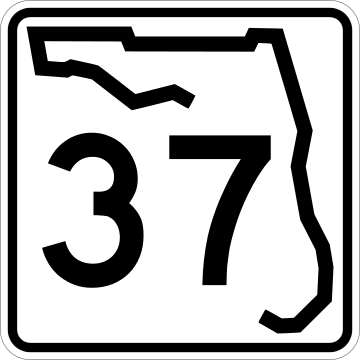 Florida State Road 37