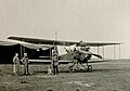 Albatros B.I