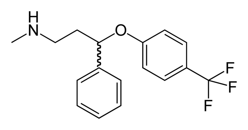 File:Fluoxetine-2D-skeletal.png