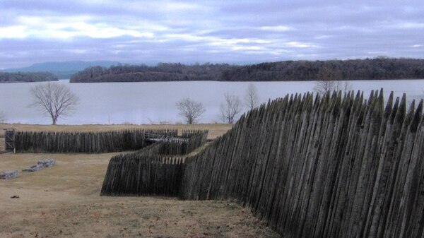 Fort Loudoun