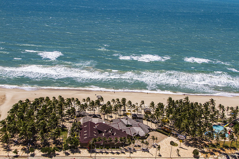 File:Praia do Futuro, Fortaleza, setembro de 2023 (2).jpg