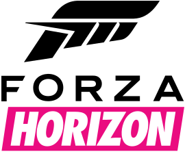 Forza Horizon logo.svg