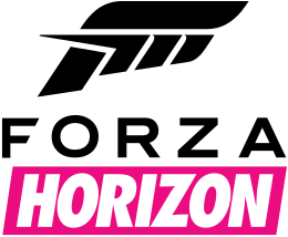 Forza Horizon logosu.svg