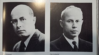 <span class="mw-page-title-main">Hans and Fritz Schlumpf</span>