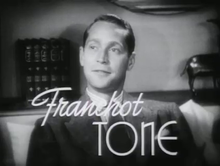 Franchot Tonu