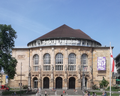 Teatro di Friburgo.