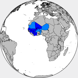 Țările franceze din Africa de Vest.PNG