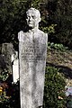 Čeština: Hrob Fridolína Hoyera na pražském Vinohradském hřbitově English: Grave of Fridolín Hoyer on Prague’s Vinohrady Cemetery