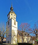 St. Blasius (Friedrichroda)