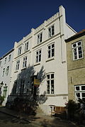 Wohnhaus