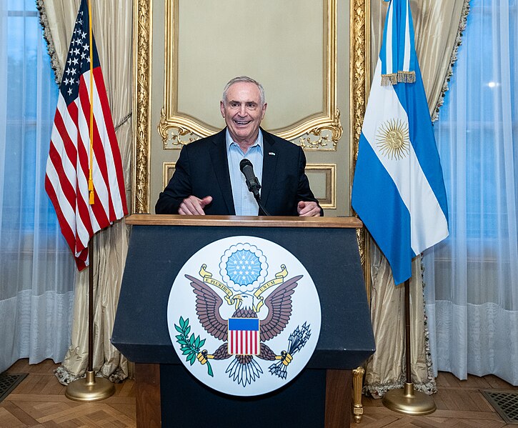 File:Fulbright ETA Reception at the Embassy of the United States in Argentina on 28 March 2024 - 20.jpg